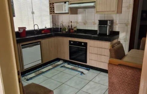 Casa em Jardim Canaã, Uberlândia