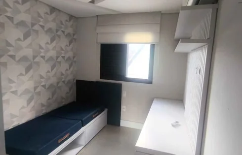 Apartamento em Santa Mônica, Uberlândia