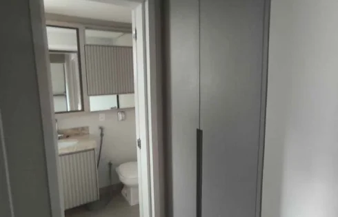 Apartamento em Santa Mônica, Uberlândia