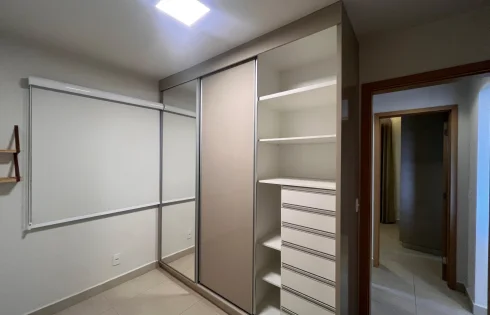 Apartamento em Aclimação, Uberlândia