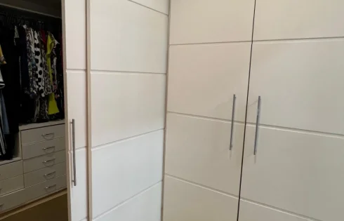 Casa em Morada da Colina, Uberlândia