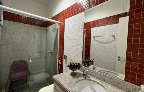Casa em Morada da Colina, Uberlândia