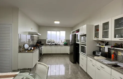 Casa em Morada da Colina, Uberlândia
