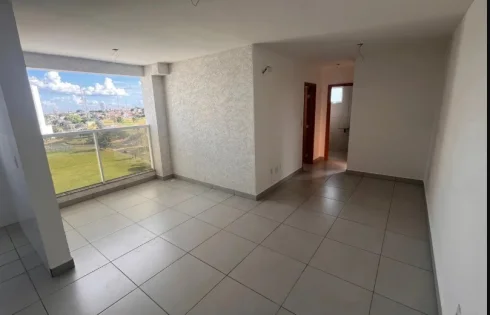 Granja Marileusa, Uberlândia