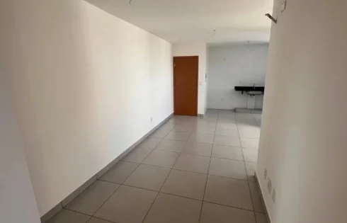 Apartamento em Granja Marileusa, Uberlândia