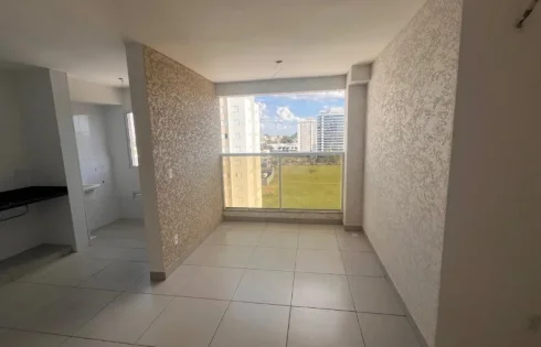 Apartamento em Granja Marileusa, Uberlândia