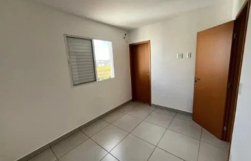 Apartamento em Granja Marileusa, Uberlândia