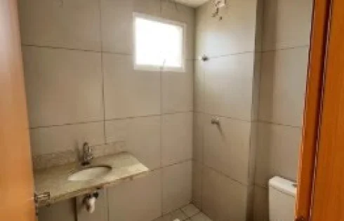 Apartamento em Granja Marileusa, Uberlândia