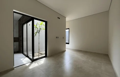 Casa em Portal do Vale, Uberlândia