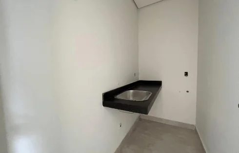 Casa em Portal do Vale, Uberlândia