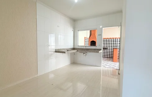 Casa em Jardim Europa, Uberlândia