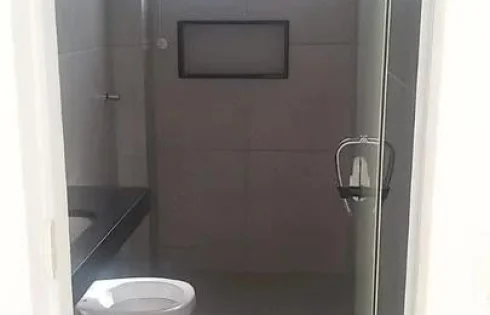 Apartamento em Novo Mundo, Uberlândia