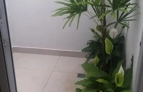 Apartamento em Novo Mundo, Uberlândia