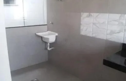 Apartamento em Novo Mundo, Uberlândia