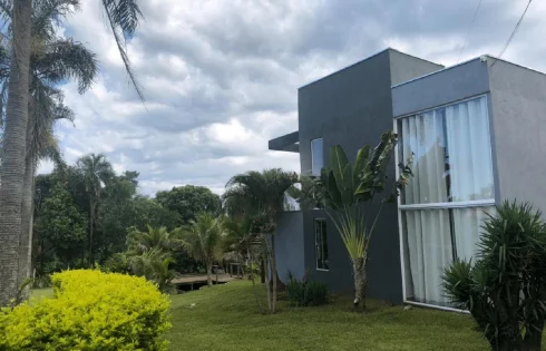Chácaras Eldorado, Uberlândia