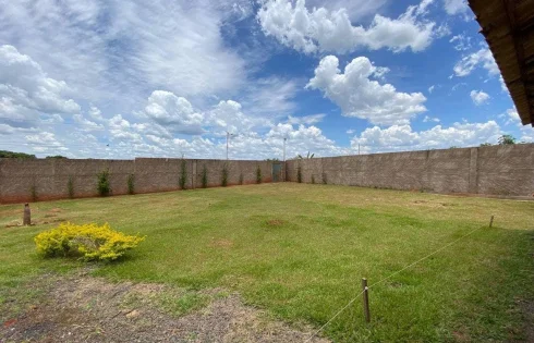 Chácara em Área Rural de Uberlândia, Uberlândia