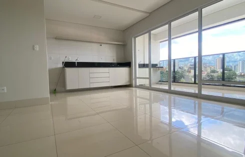 Apartamento em Tibery, Uberlândia