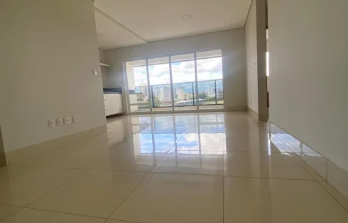 Apartamento em Tibery, Uberlândia