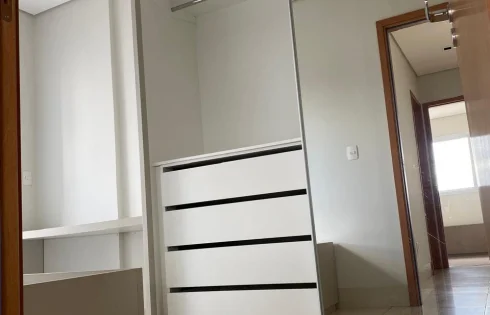 Apartamento em Tibery, Uberlândia