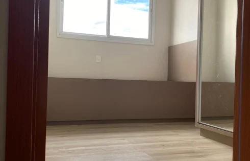 Apartamento em Tibery, Uberlândia