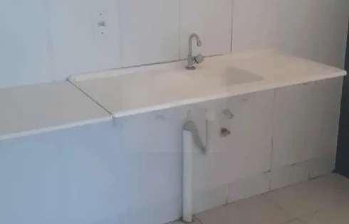 Apartamento em Jardim Ipanema, Uberlândia
