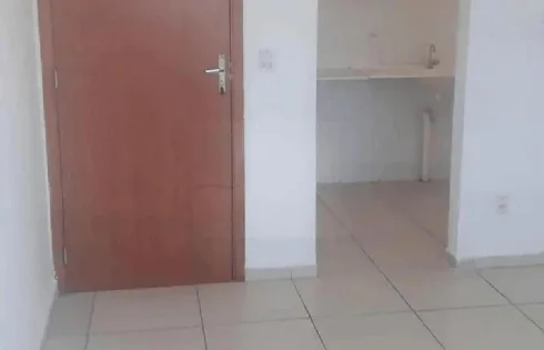 Apartamento em Jardim Ipanema, Uberlândia