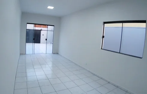 Casa em Nossa Senhora das Graças, Uberlândia