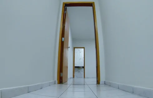 Casa em Nossa Senhora das Graças, Uberlândia