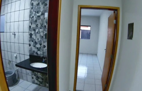 Casa em Nossa Senhora das Graças, Uberlândia