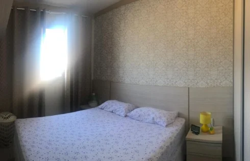 Apartamento em Jardim Brasília, Uberlândia