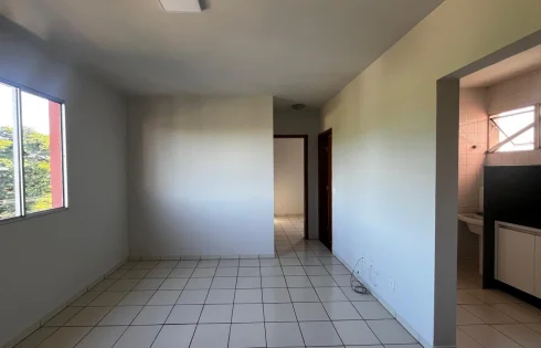 Apartamento em Chácaras Tubalina e Quartel, Uberlândia