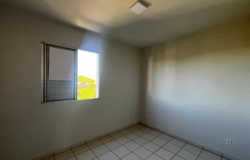 Apartamento em Chácaras Tubalina e Quartel, Uberlândia
