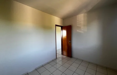 Apartamento em Chácaras Tubalina e Quartel, Uberlândia