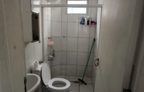 Apartamento em Gávea, Uberlândia
