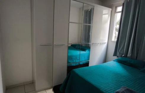 Apartamento em Gávea, Uberlândia
