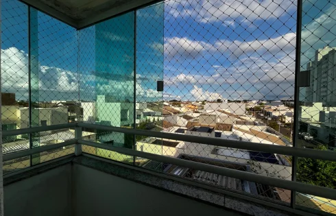 Apartamento em Aclimação, Uberlândia