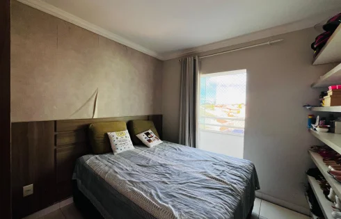 Apartamento em Aclimação, Uberlândia