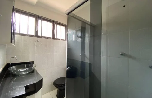 Apartamento em Morada da Colina, Uberlândia