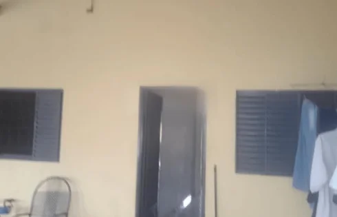 Casa em Aclimação, Uberlândia