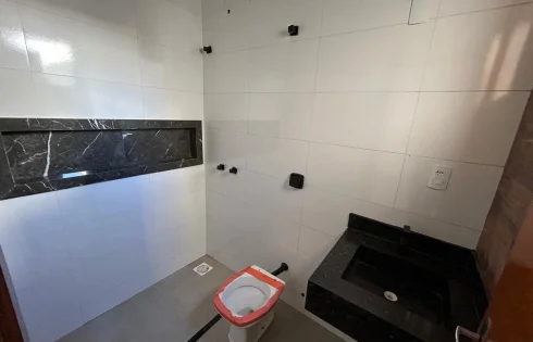 Casa em Aclimação, Uberlândia