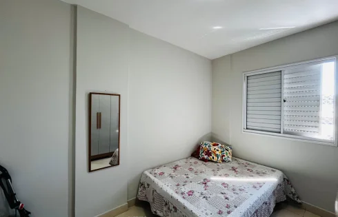 Apartamento em Presidente Roosevelt, Uberlândia