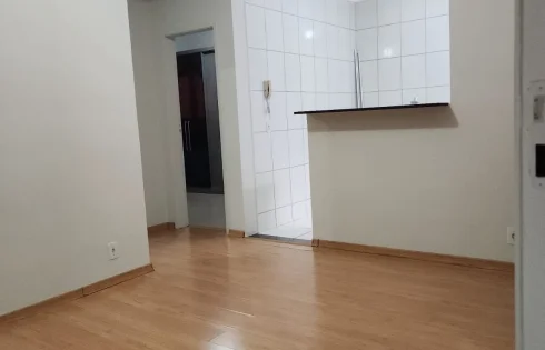 Apartamento em Gávea, Uberlândia
