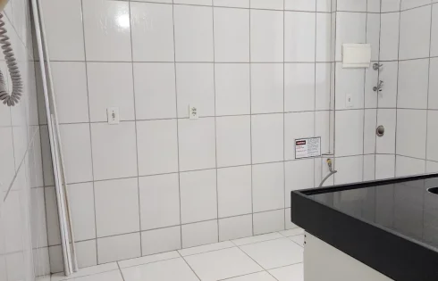 Apartamento em Gávea, Uberlândia