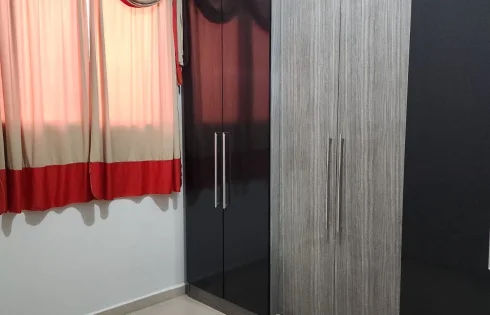 Apartamento em Gávea, Uberlândia