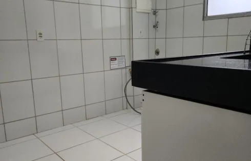 Apartamento em Gávea, Uberlândia