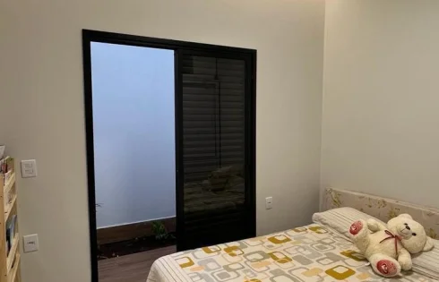 Casa em Novo Mundo, Uberlândia
