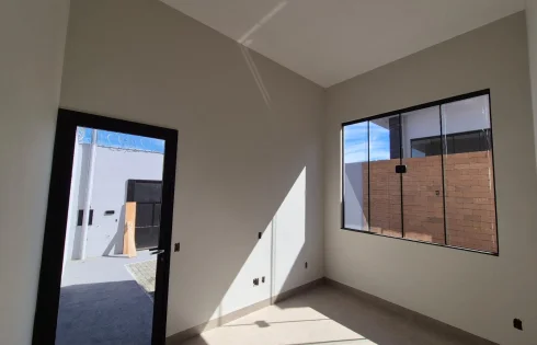 Casa em Gsp, Uberlândia