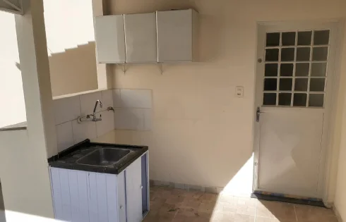 Casa em Santa Mônica, Uberlândia
