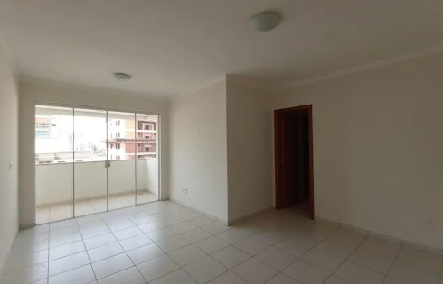 Apartamento em Patrimônio, Uberlândia