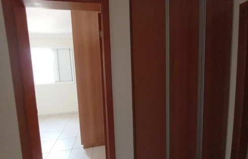 Apartamento em Patrimônio, Uberlândia